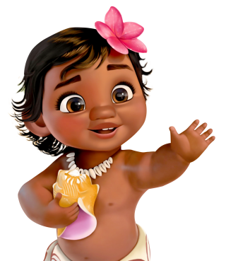 Moana Game